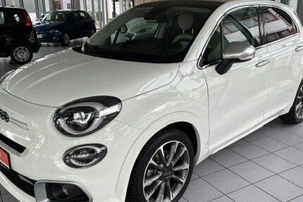 Fiat 500X 35.645 km 19.940 &euro; Hameln 31785