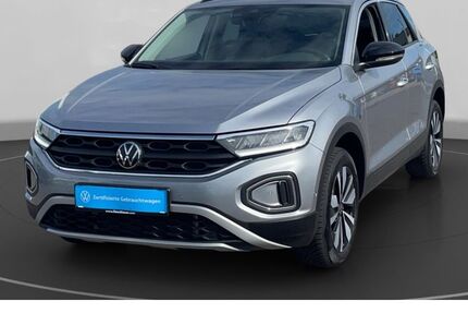 VW T-Roc 5.168 km 23.990 &euro; Köln 51145