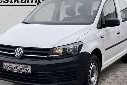 VW Caddy 133.200 km 14.830 &euro; Frechen 50226