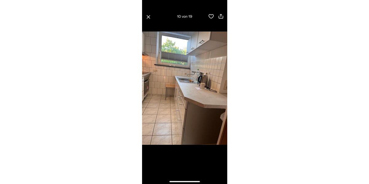 Etagenwohnung Goslar Jürgenohl - 3 Zimmer, 61 m&sup2;, 145.000&euro; | Angebot:27078103
