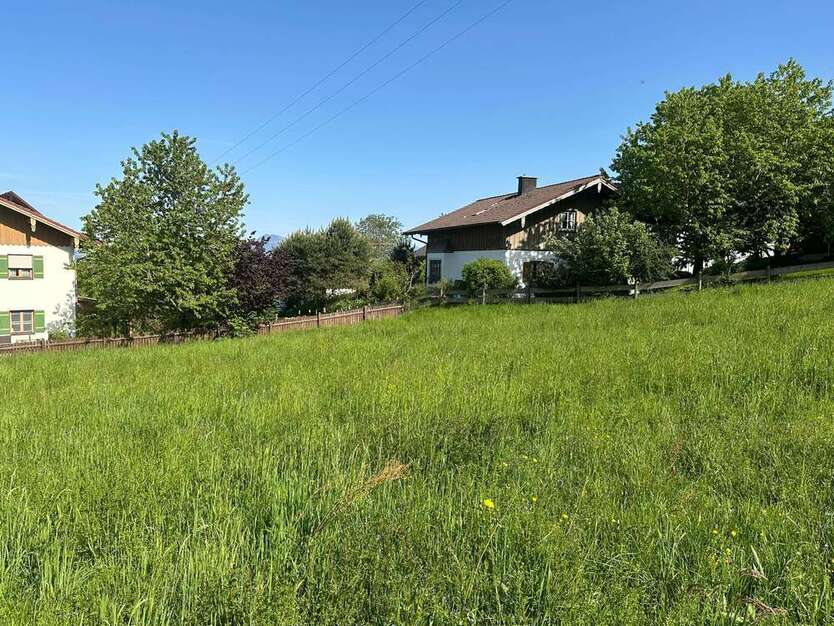 Grundstück zu verkaufen in Anger 169.000 € 372 m²