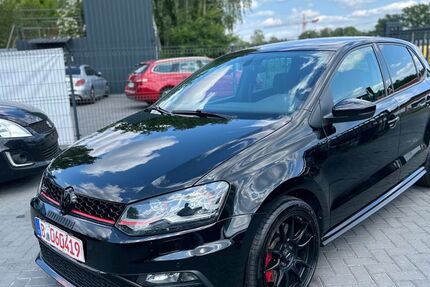 VW Polo 234.000 km 8.500 € Velten 16727