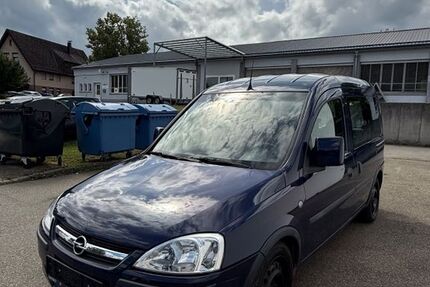 Opel Combo 231.510 km 1.000 &euro; Wehingen 78564