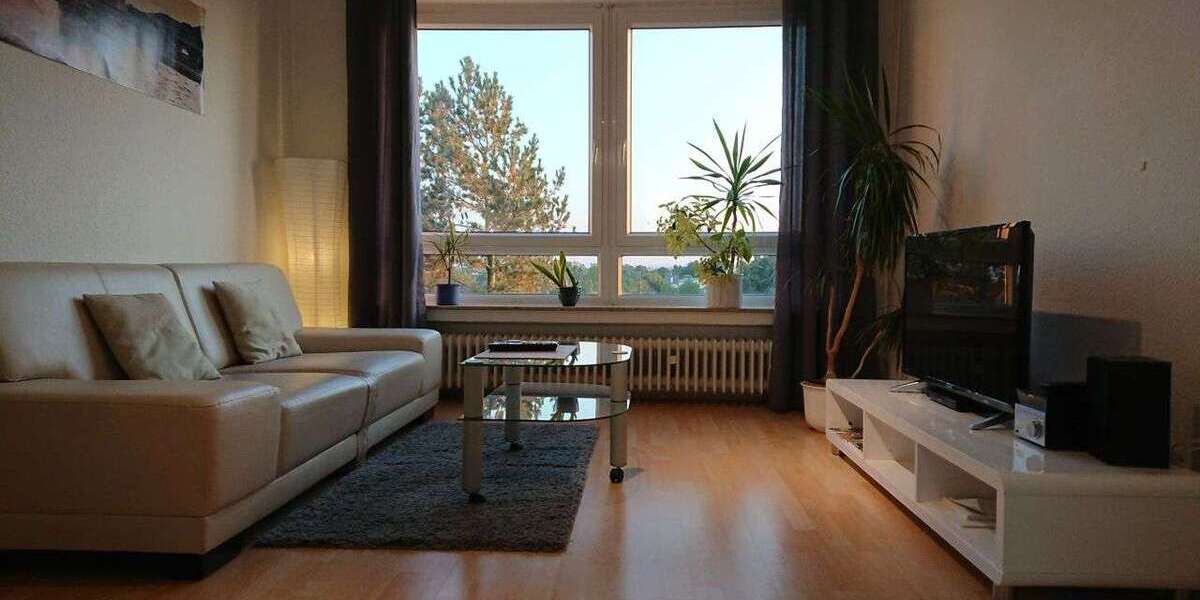 Wohnen auf Zeit in Langenhagen 1.490 € 2 zimmer