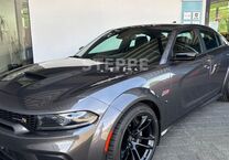 Gebrauchtwagen Dodge Charger