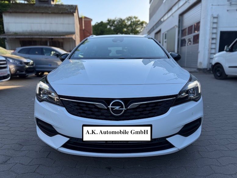 Opel Astra 154.093 km 11.690 &euro; Langenhagen 30855