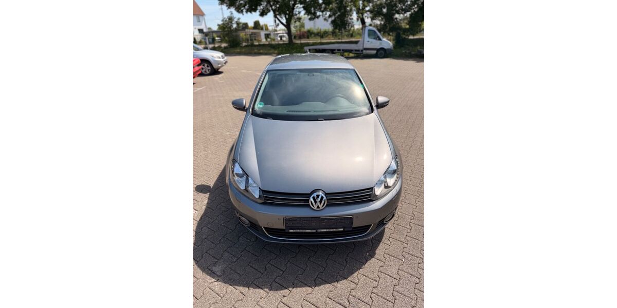 VW Golf 196.600 km 6.700 &euro; Erbach 89155