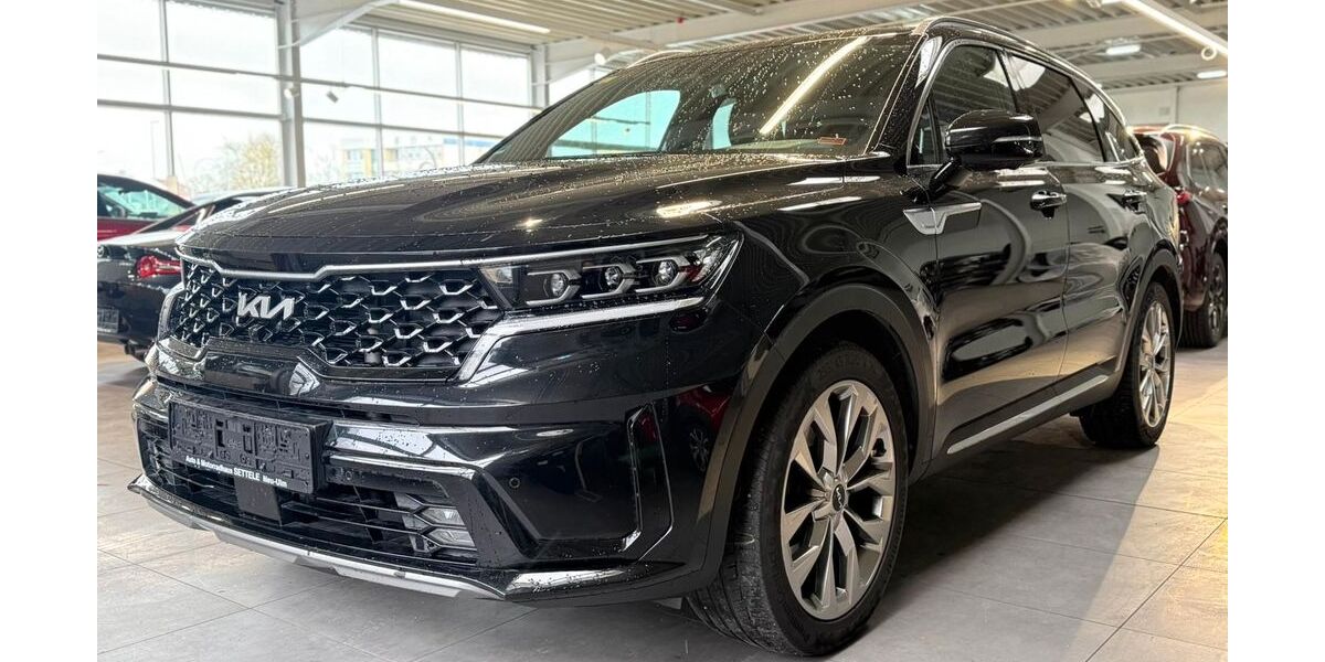 Kia Sorento 61.500 km 36.990 &euro; Neu-Ulm 89231