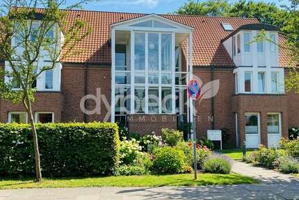 Wohnung Lüneburg Goseburg-Zeltberg - 3.5 Zimmer, 75 m&sup2;, 299.000&euro; | Angebot:24998423