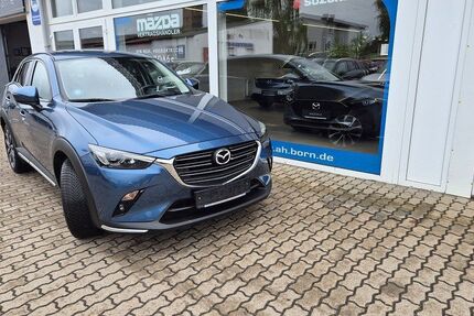 Mazda CX-3 137.106 km 14.890 &euro; Parchim 19370