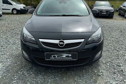 Opel Astra 214.790 km 4.000 &euro; Ober Mörlen 61239