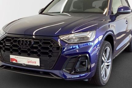 Audi Q5 87.362 km 44.678 &euro; Mölln 23879