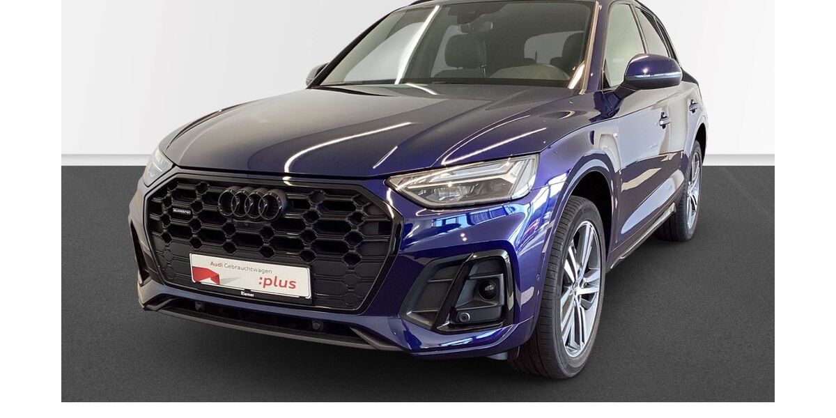 Audi Q5 87.362 km 44.678 &euro; Mölln 23879