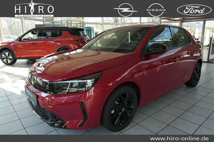 Opel Corsa 8.128 km 16.890 &euro; Oldenburg 26125