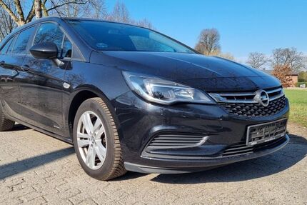 Opel Astra 195.642 km 5.150 &euro; Buxtehude 21614