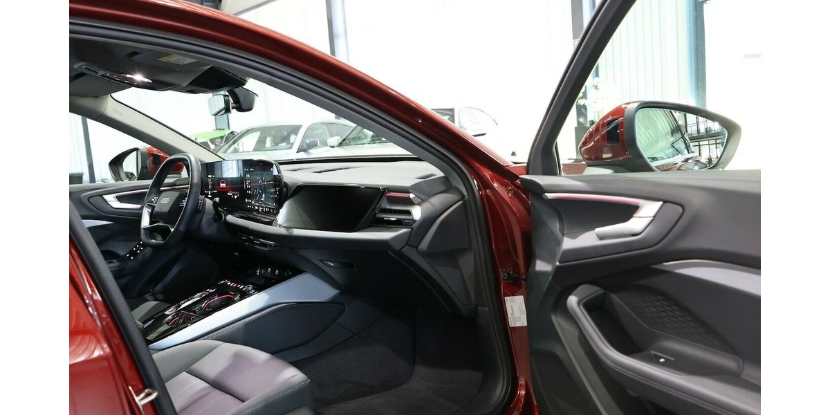 Audi A5 Avant 2.0 TFSI TECH-PLUS / TOLLES FAHRZEUG / 11.000 km 44.444 &euro; Hamm 59077