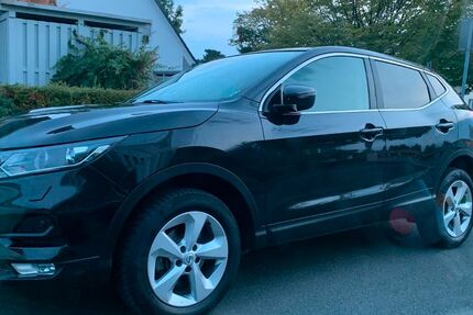 Nissan Qashqai 98.100 km 12.900 &euro; Barntrup 32683
