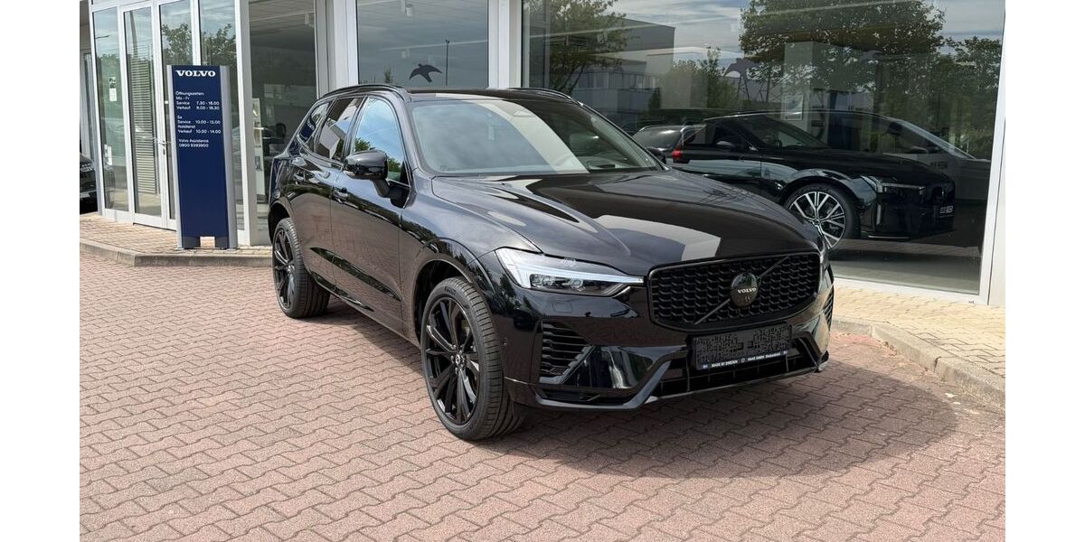Volvo XC60 14.300 km 49.900 &euro; Dietzenbach 63128