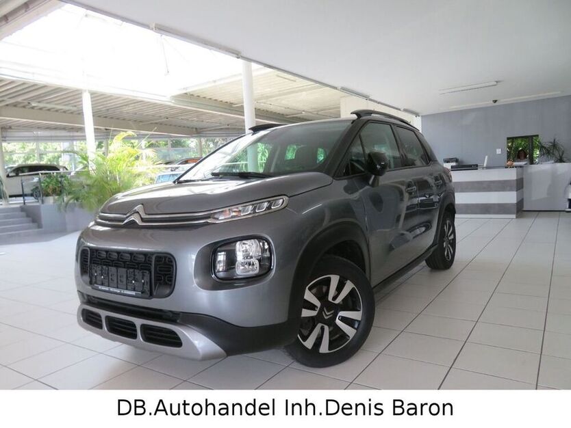 C3 Aircross
