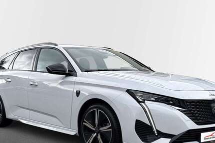 Peugeot 308 39.000 km 23.990 € Hamburg 22529