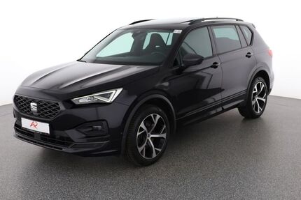 Seat Tarraco 95.872 km 30.880 &euro; Berlin 12103