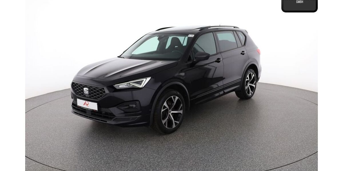 Seat Tarraco 95.872 km 30.880 &euro; Berlin 12103