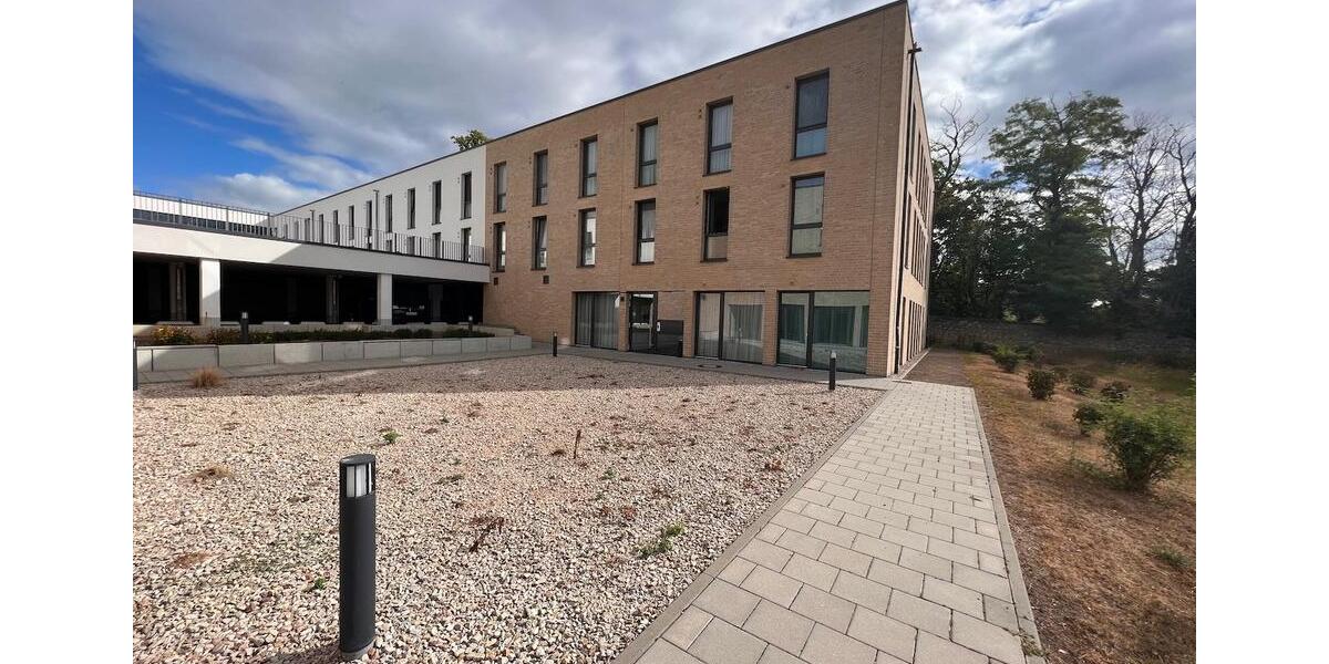 Etagenwohnung Oestrich-Winkel Winkel - 1 Zimmer, 21 m&sup2;, 665&euro; | Angebot:26282733