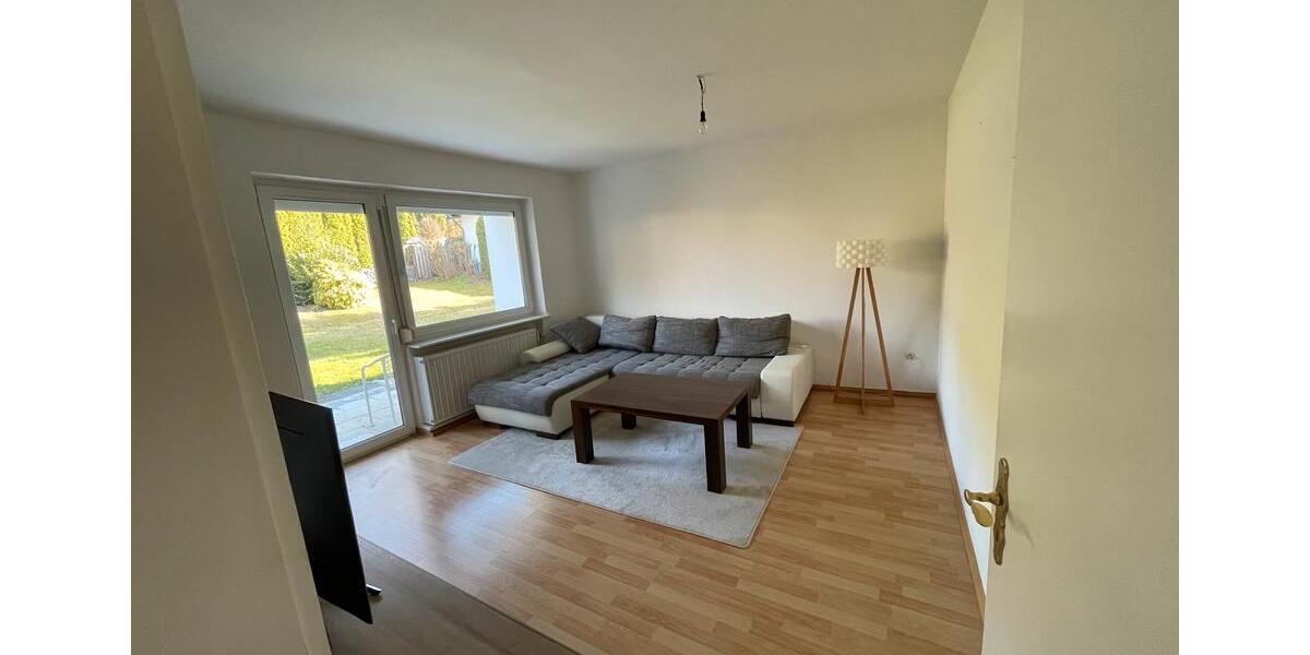 Erdgeschoßwohnung Salzweg - 3 Zimmer, 78 m&sup2;, 650&euro; | Angebot:26113167