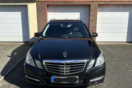 Mercedes-Benz E 350 300.000 km 8.000 &euro; Steinhagen 33803