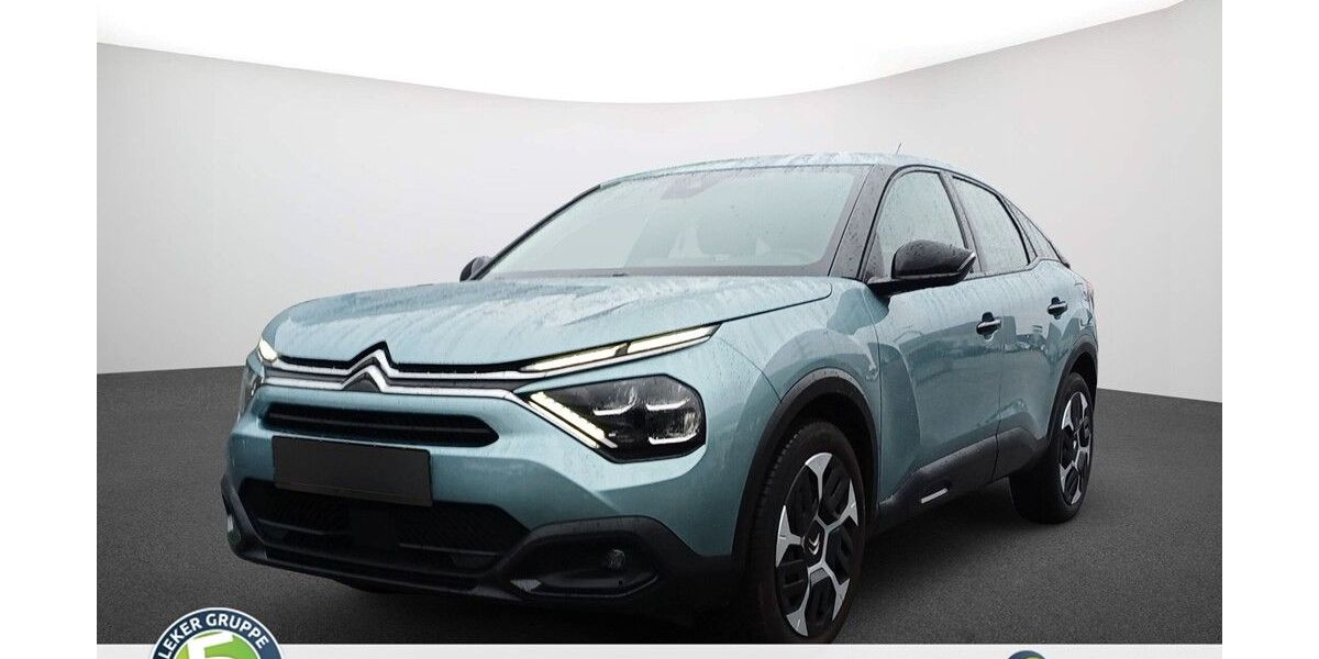 Citroen C4 22.987 km 13.270 &euro; Bocholt 46395
