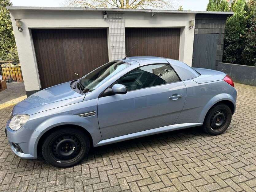 Opel Tigra 146.800 km 1.500 € Solingen 42651