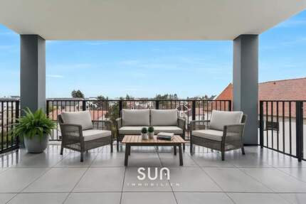 Wohnung Obertshausen - 2 Zimmer, 60 m&sup2;, 265.000&euro; | Angebot:24973531