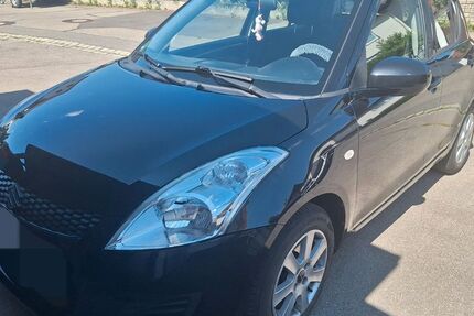 Suzuki Swift 102.000 km 4.950 &euro; Lindenberg 88161