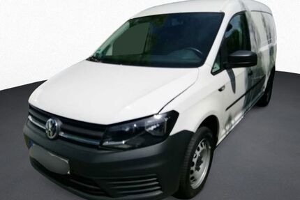 VW Caddy Maxi 40.000 km 17.250 &euro; Bebra 36179