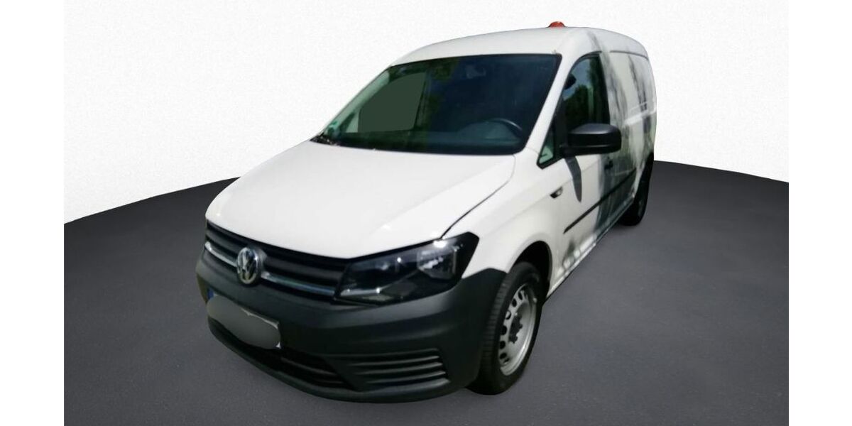 VW Caddy Maxi 40.000 km 17.250 &euro; Bebra 36179