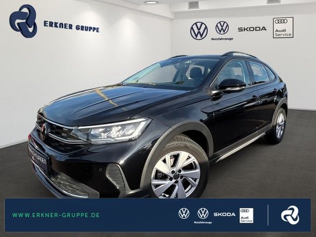 VW Taigo 10.332 km 20.799 € Rüdersdorf 15562