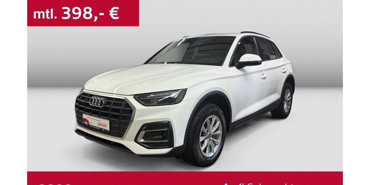 Audi Q5 32.600 km 36.490 &euro; Ludwigsburg 71636