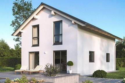 Träumen Sie noch oder wohnen Sie schon im eigenen Haus? 5 zimmer