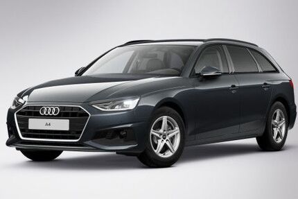 Audi A4 117.000 km 19.810 &euro; Wiesbaden 65199