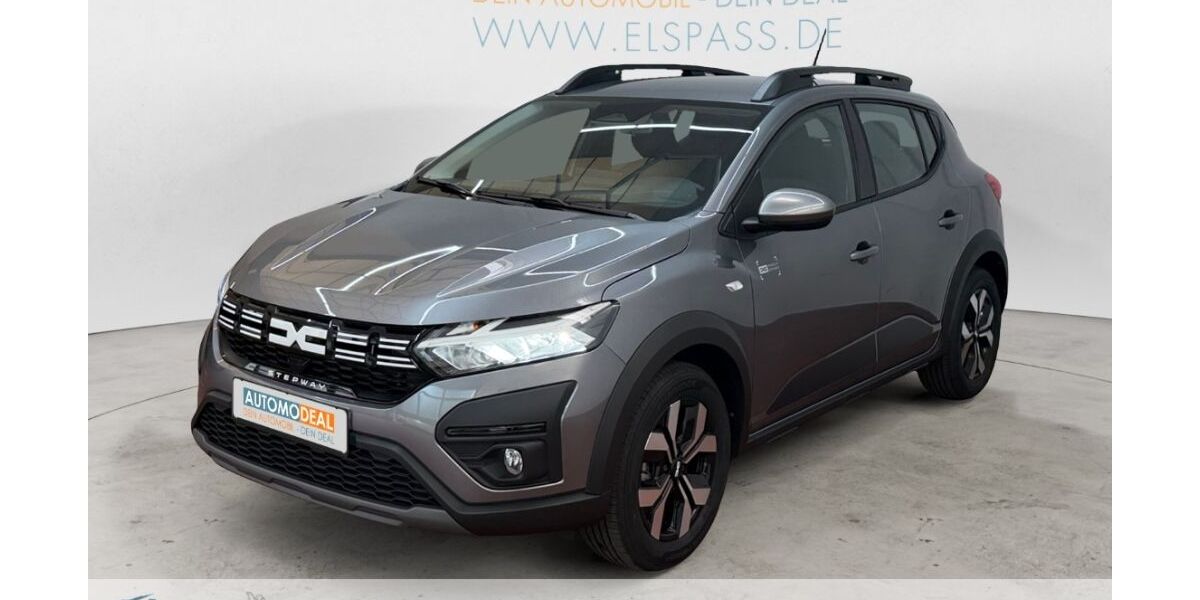Dacia Sandero 5.354 km 18.989 &euro; Moers 47445