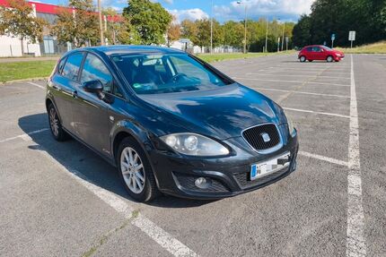Seat Leon 156.912 km 6.999 &euro; Dresden 01069