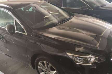 Peugeot 508 156.000 km 9.400 &euro; Neumarkt i.d.OPf., GKSt 92318