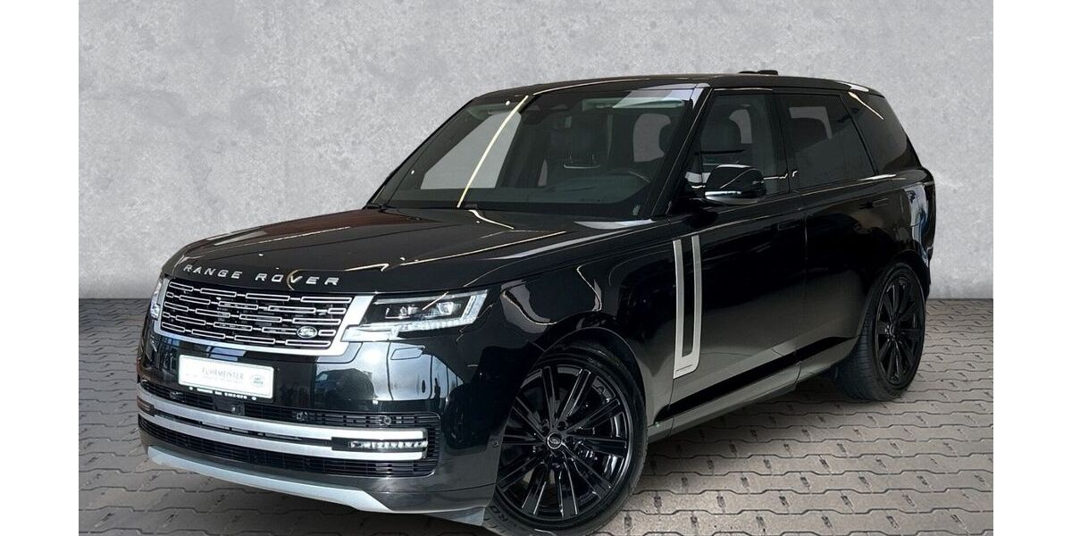 Land Rover Range Rover 3.000 km 168.880 &euro; Mainz-Hechtsheim 55129