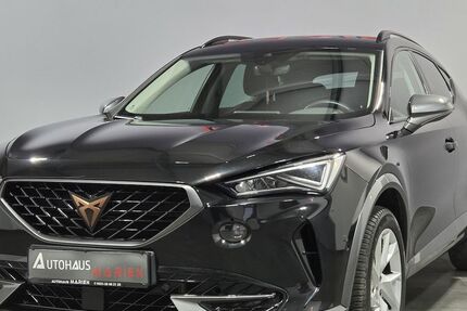 Cupra Formentor 91.248 km 19.649 &euro; Braunschweig 38112