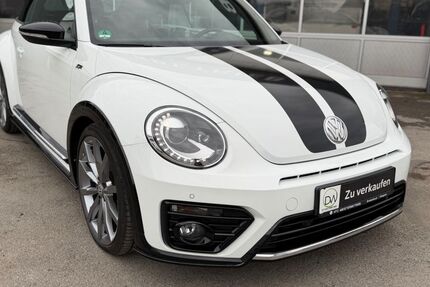 VW Beetle 14.488 km 24.900 &euro; Springe 31832