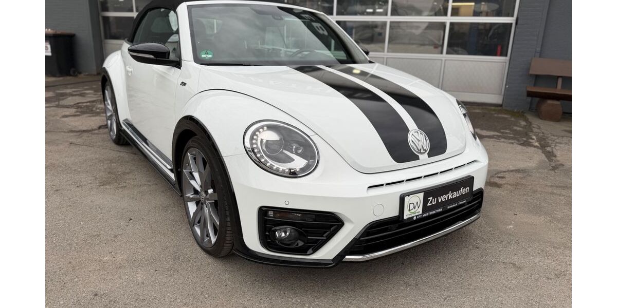 VW Beetle 14.488 km 24.900 &euro; Springe 31832