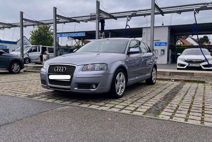 Audi A3 335.000 km 1.750 &euro; Regensburg 93049