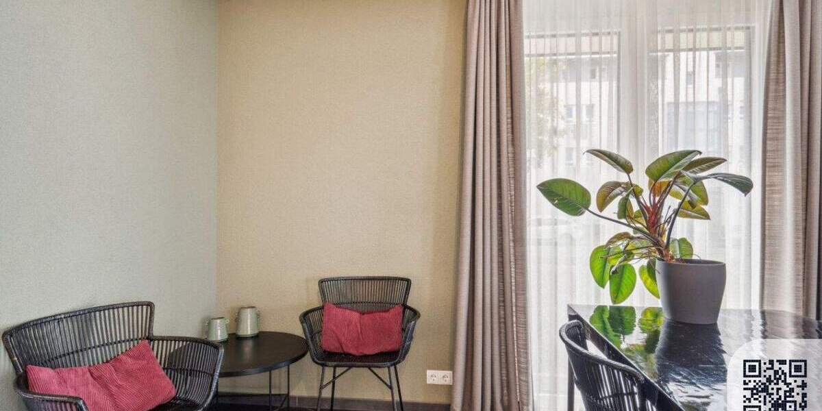 Etagenwohnung Freiburg im Breisgau St. Georgen - 3 Zimmer, 2.962&euro; | Angebot:25291561