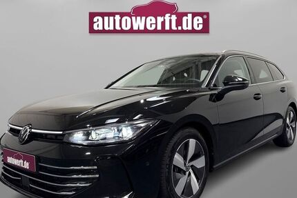 VW Passat Variant