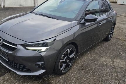 Opel Corsa 128.000 km 10.900 &euro; Karlsruhe 76185